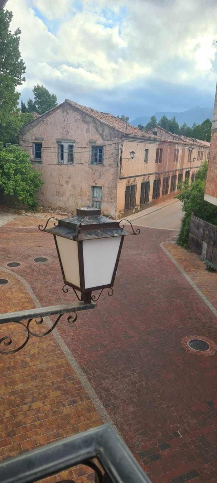 Apartamento Bronce Riopar Exterior photo