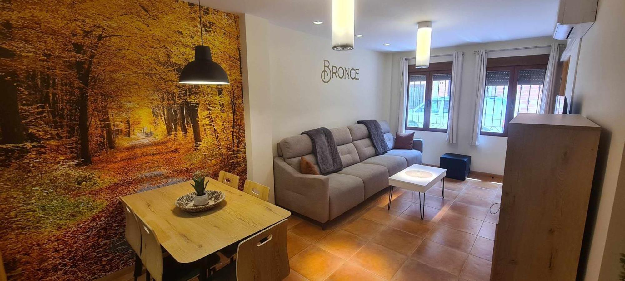 Apartamento Bronce Riopar Exterior photo